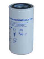 CG1 – CARTOUCHE POUR FILTRE ABSORBEUR D’EAU 70L/MN