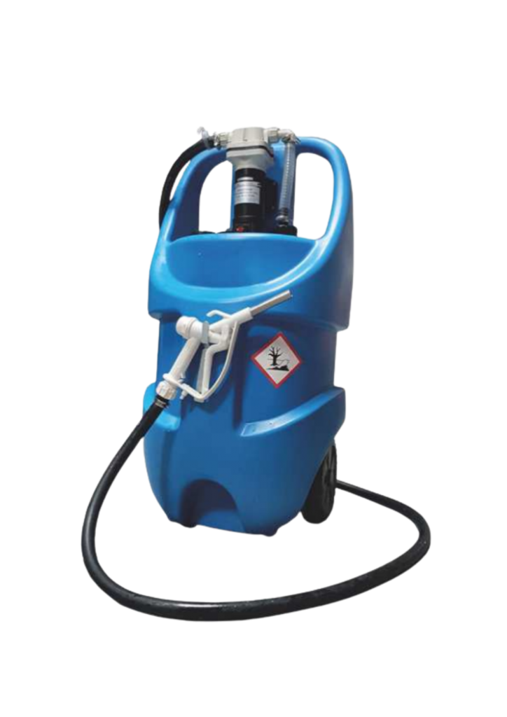 ADC1 – CUVE MOBILE AD BLUE 75L