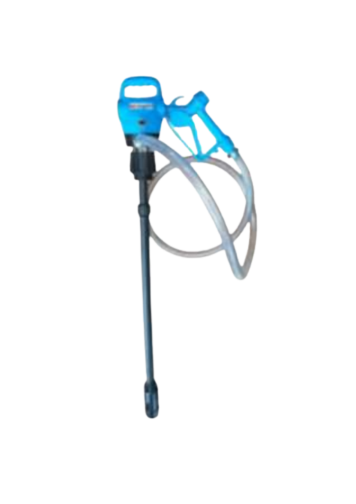 ADP1 – POMPE DE DISTRIBUTION ELECTRIQUE AD BLUE 12V OU 230V POUR FUT 200L ET POUR IBC 1000L