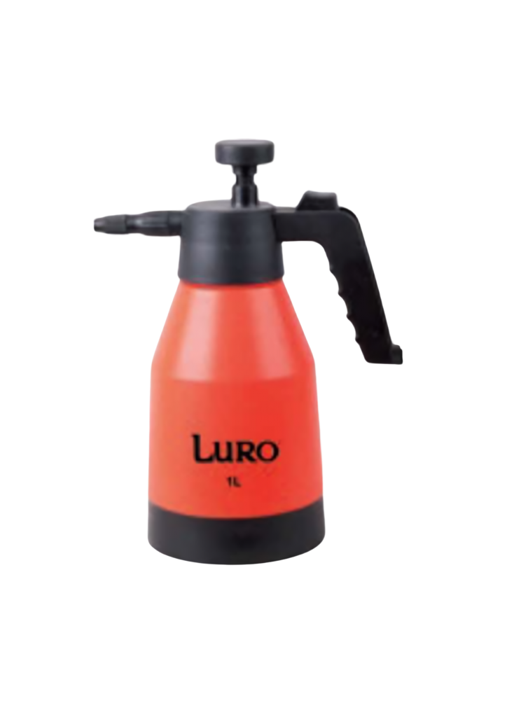 PULV - PULVÉRISATEUR 1L