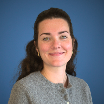 Charlène Guillemot