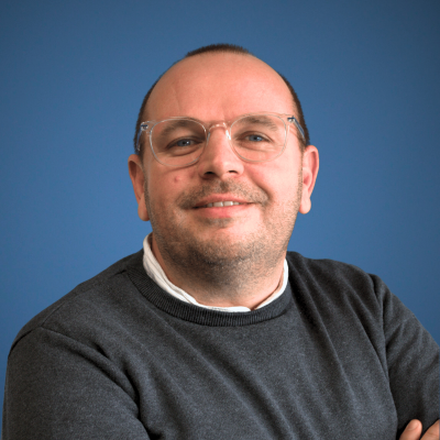 Julien Nestor