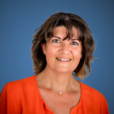 Claire Georges