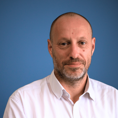 David Lecouflet