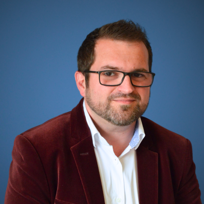 Aurélien Beauvry