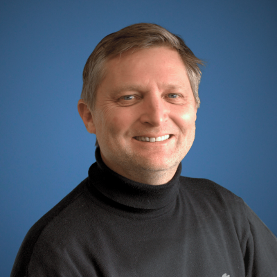 Samuel CHEVEAU