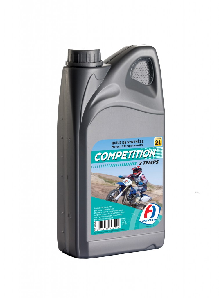 COMPÉTITION 2 TEMPS