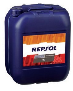 REPSOL TRANSMISSIONS 90