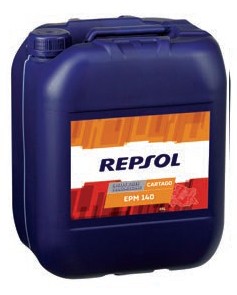 REPSOL CARTAGO EPM 140