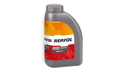 REPSOL TOOLS 2T