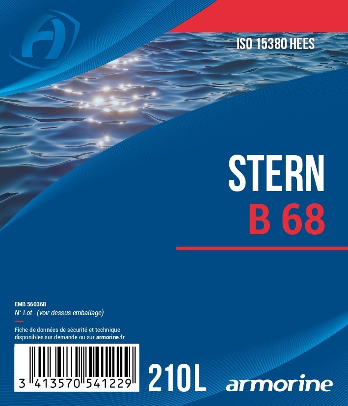 STERN B 68