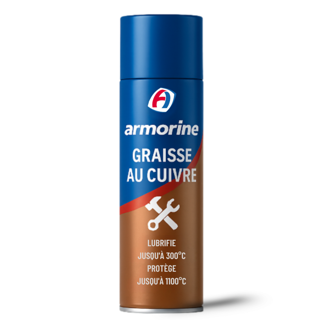 GRAISSE AU CUIVRE