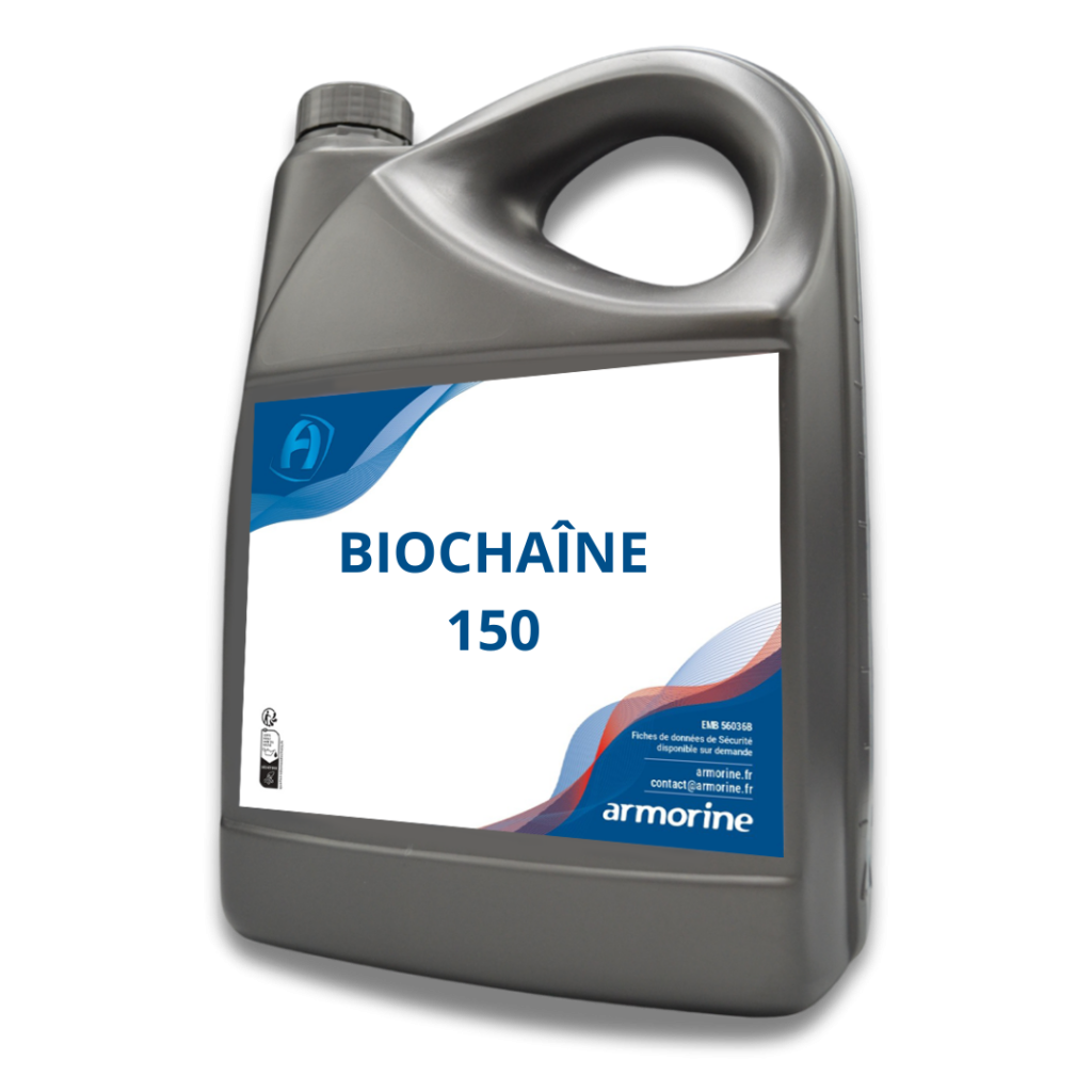 BIOCHAÎNE B – 150