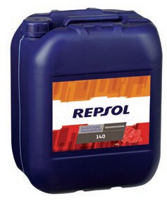 REPSOL TRANSMISSIONS 140
