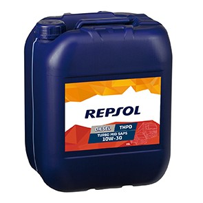 REPSOL DIESEL TURBO THPD MID SAPS 10W-30