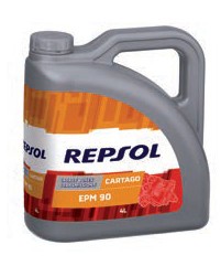 REPSOL CARTAGO EPM 90