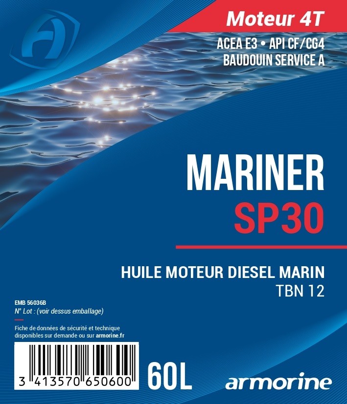 MARINER SP 30