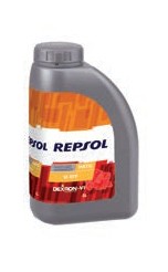 REPSOL MATIC VI ATF
