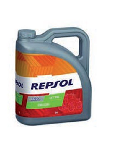 REPSOL ORION UTTO
