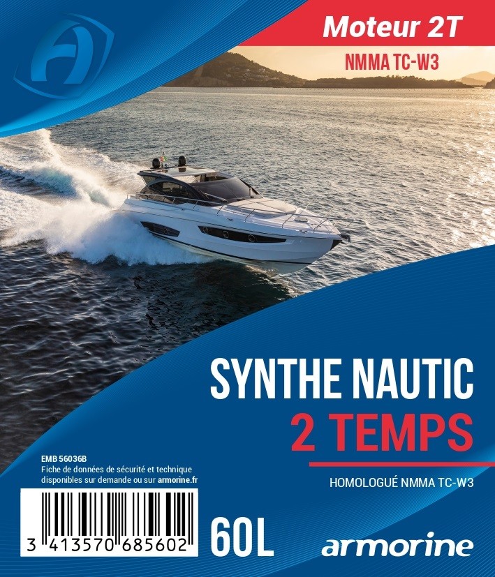 MARINE DIII