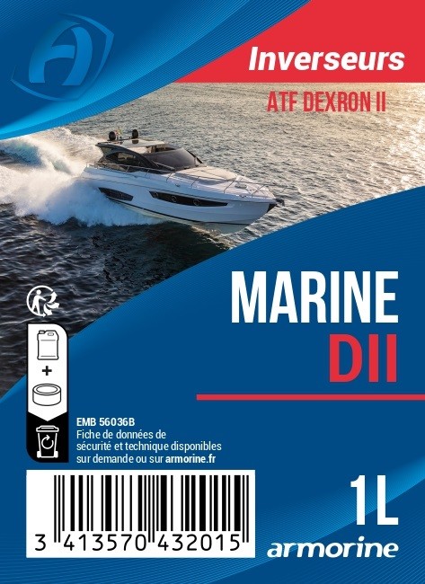 MARINE DII