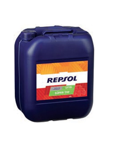 REPSOL UTTO SUPER THF