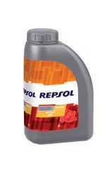 REPSOL MATIC DIAFLUID ATF