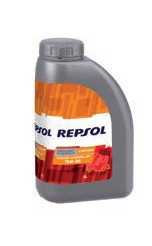REPSOL CARTAGO TRACCIÓN INTEGRAL EP 75W-90