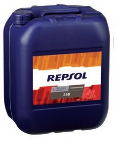 REPSOL TRANSMISSIONS 250