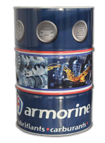 HUILE DE VASELINE 22